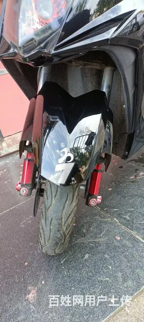 出售一台电动自行车 - 图片 5