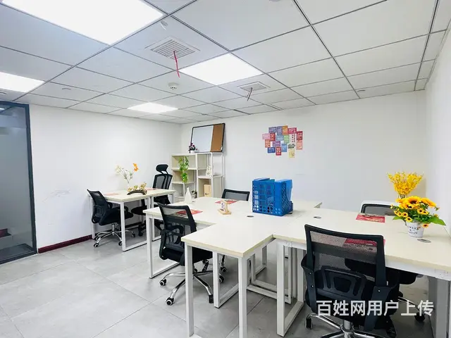 长沙小面积办公出租，非中介，拎包办公，适合分公司办事处驻点 - 图片 2