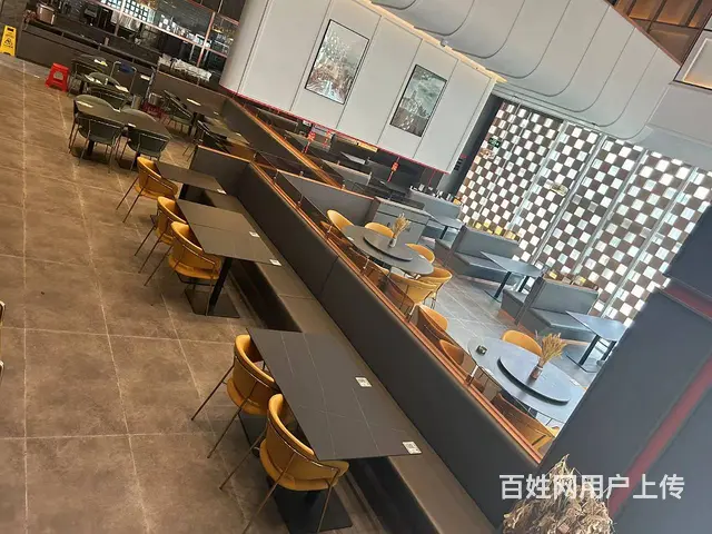 （51旺铺推荐）江东新区1.5级企业港450平餐厅转让 - 图片 5