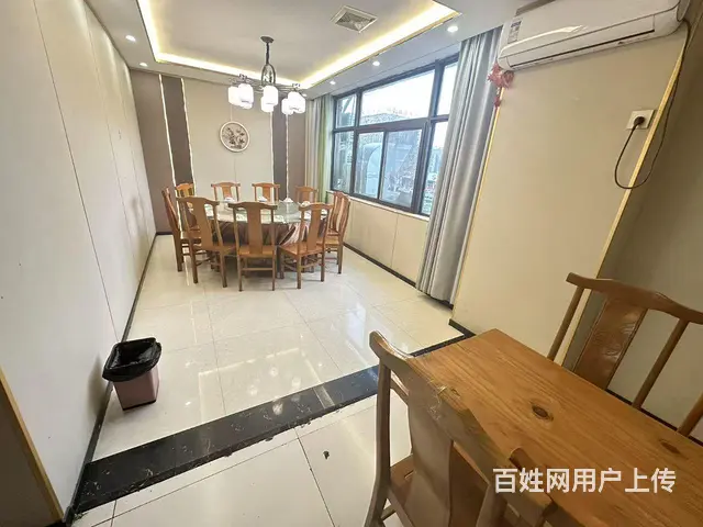 【优选推荐】睢宁好位置饭店转让 - 图片 8