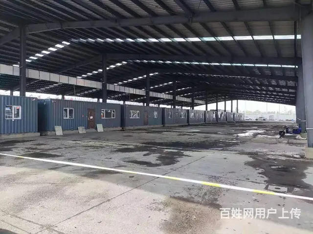 物流档口 - 图片 3