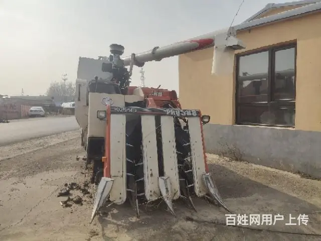出售超级588收割机 - 图片 4