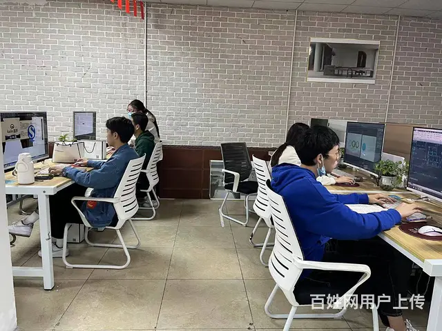 方舟电脑职业培训学校室内设计培训CAD/3D - 图片 2