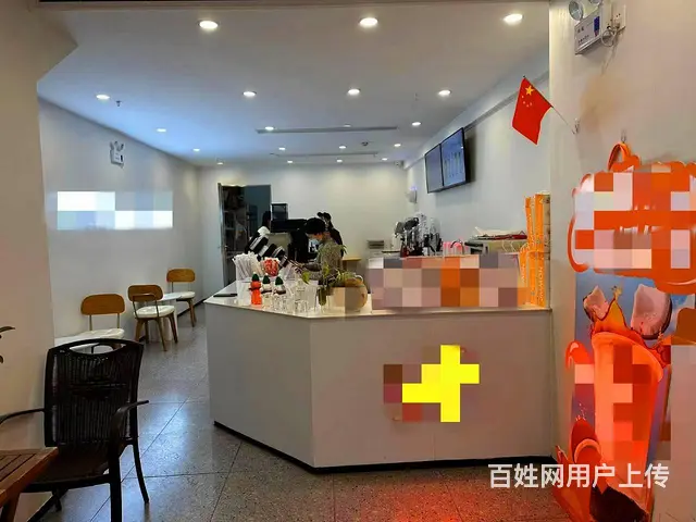 （猎铺网免费推荐）万达金街内街靠广场大屏幕55平精装修门面转 - 图片 5