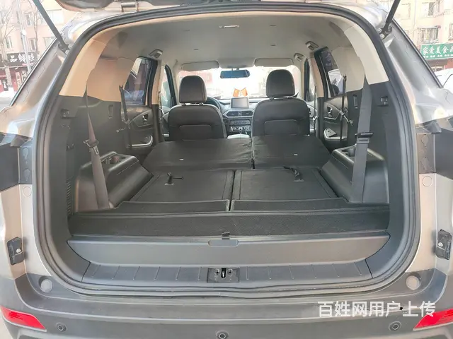 风光 2019款 风光S560 1.8 手动 都市7座 - 图片 12