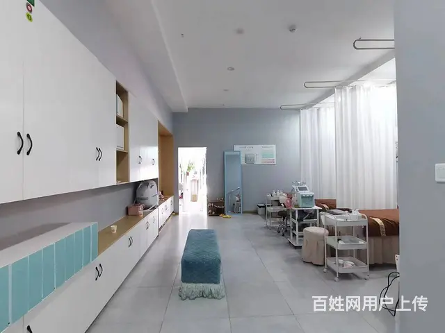 （捡漏）星沙地铁口78平方临街一楼美容店转让 - 图片 2