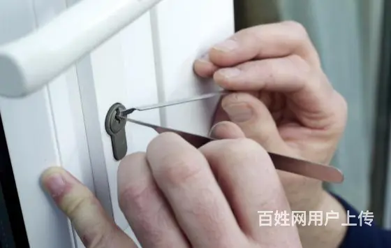 焦作博爱专业开指纹锁电话景区附近开汽车锁配汽车钥匙 - 图片 2
