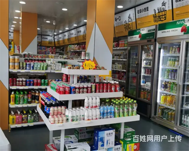 【搞定了！】(麦子邦免费找店)临街旺铺,可整转,可空转,客源 - 图片 3