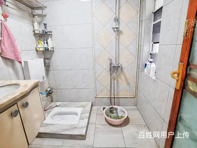 带地下车位 椰海大道 第四人民医院后面 海航城 两 - 图片 8