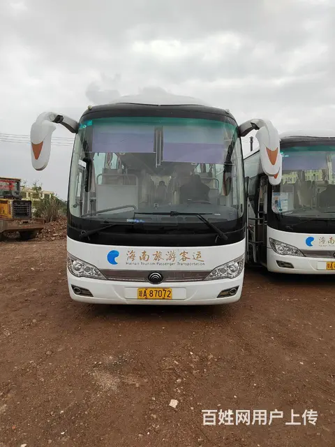 出售38座宇通旅游客运 - 图片 1