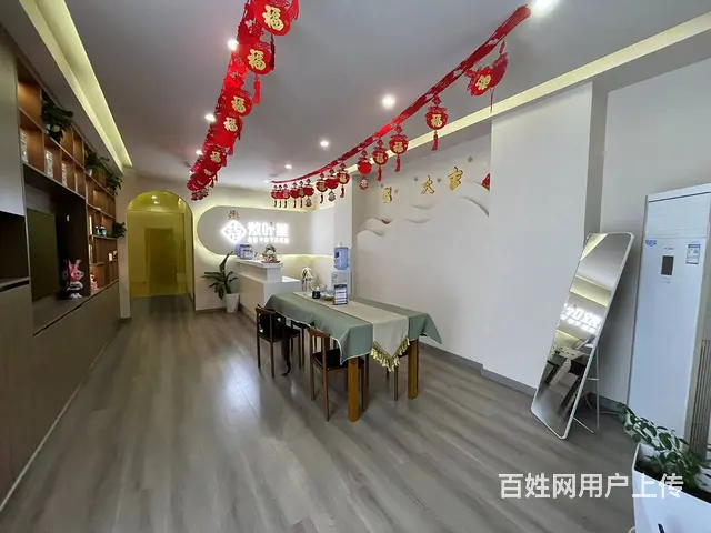 【搞定了！】S一品天下商圈社区底商精品美容院转让！（带客源） - 图片 2