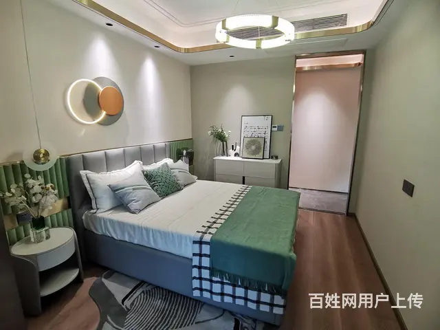 送车位，5万上车送装修捡漏现房苏州公园旁万达核心住宅东升花园 - 图片 10