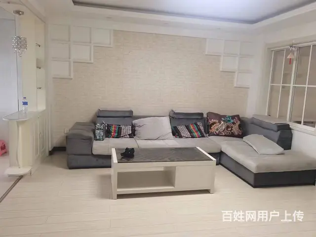 腾龙家园 普通住宅 精装修 - 图片 1