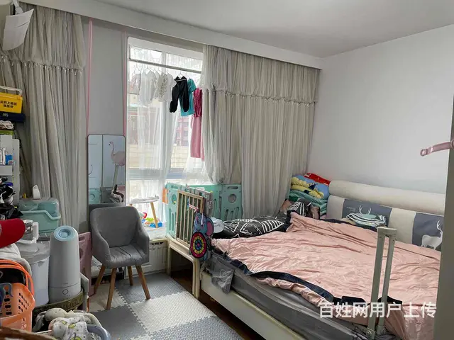 盈丰苑精装带花园，面积122㎡，欢迎品鉴 - 图片 8