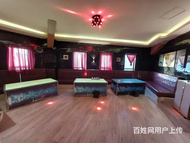 B个人一千城繁华地段大型音乐餐吧对外转让 - 图片 3