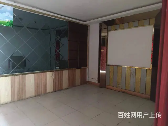 出租商铺薛城区泰山中路 格林豪泰北壁 上下层7间200余平方 - 图片 2