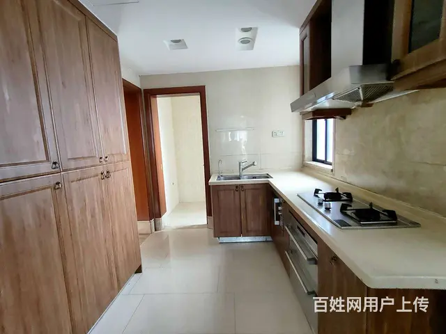 吉大 房主缺钱忍痛割爱 高品质 精装可看山海四房 南北通透 - 图片 3