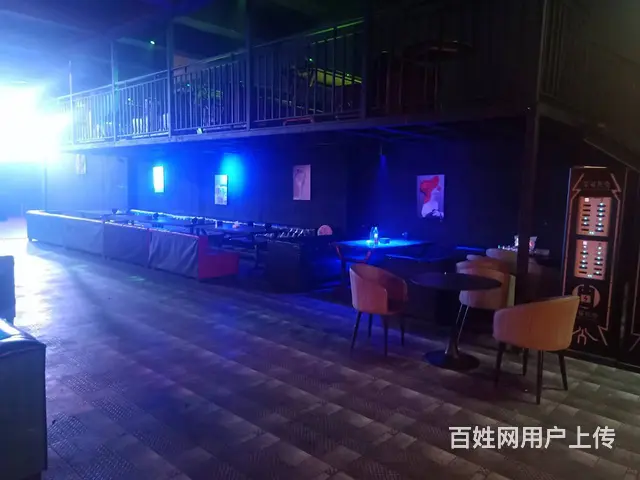 B个人一新汇嘉音乐餐厅转让 - 图片 7
