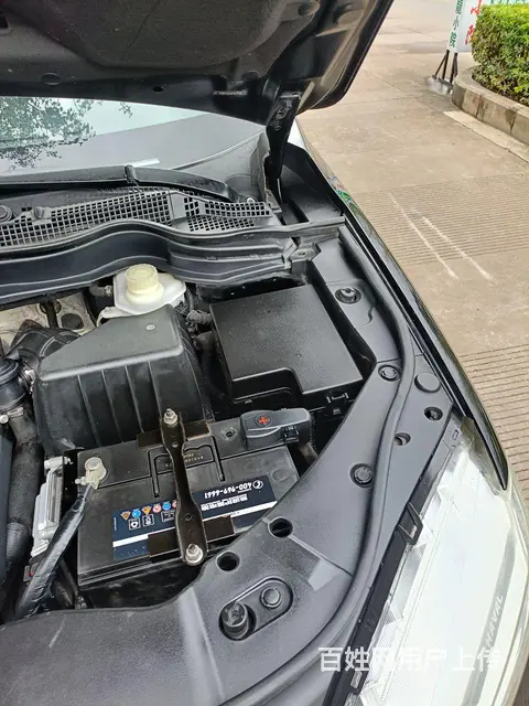 长城 哈弗H6 2014款 1.5T 手动 运动版两驱精英型 - 图片 10