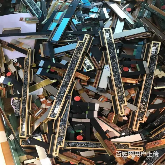 昆山开发区线路板回收 在线询价 - 图片 4