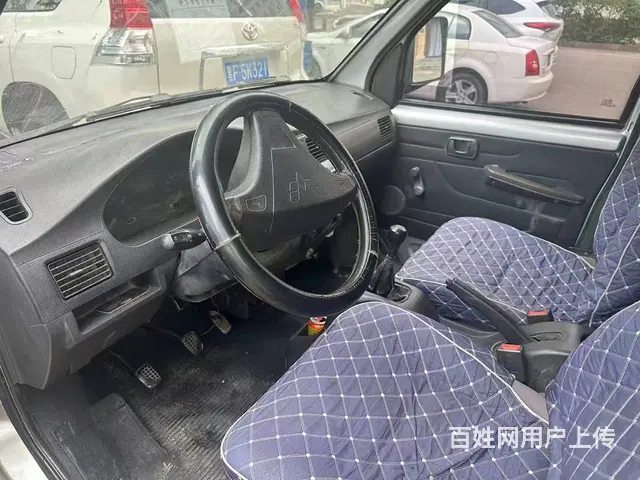 五菱 五菱荣光 平板车 - 图片 6