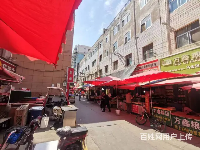 8437（铺联邦）雁北路望河丽景菜市场稳定自助串串诚转 - 图片 11