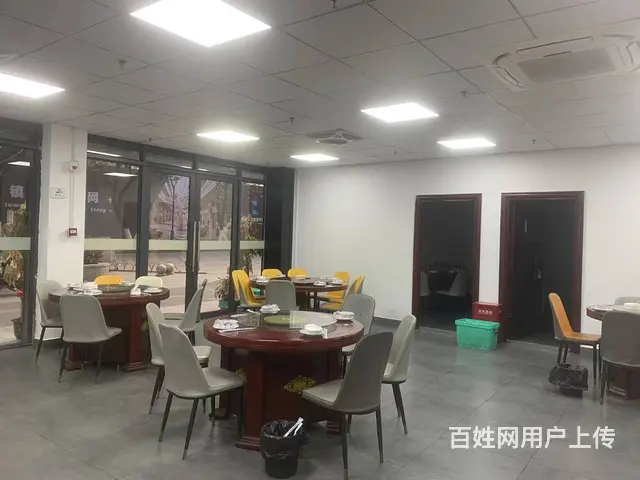 （易转推荐） 婺城壶源路热闹位置大人流餐饮店转让 - 图片 5