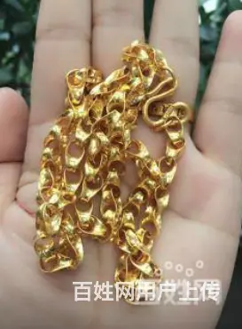 兰州高价全市黄金回收 贵金属回收 - 图片 9
