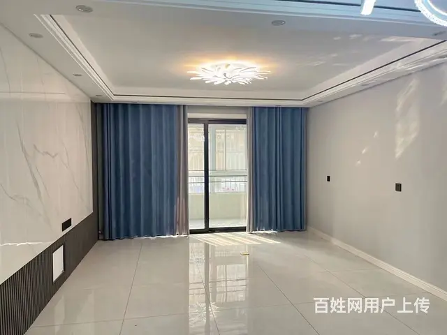 宜阳前进桥南水岸华都现房出售 - 图片 2
