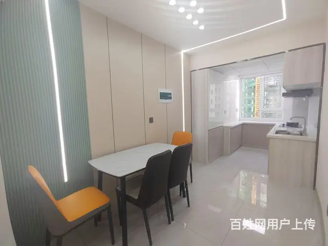 舒鑫家园电梯5楼112三室精装69.5万燕都小学一中 - 图片 7