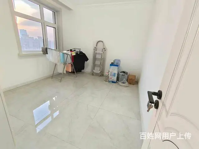 金鼎国际电梯楼 两室 地热 南北通透 精装修 - 图片 6