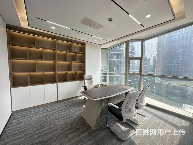 星耀城一期地铁旁，商业用地，精装带家具，周边配套设施齐全！！ - 图片 6