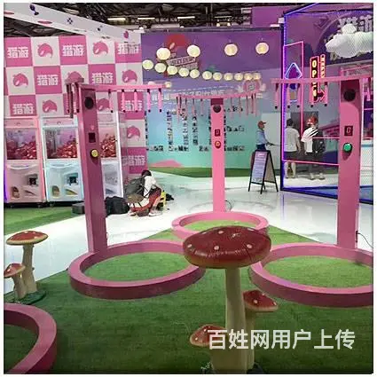 苏州眼疾手快抓棍子机器出租网红机器互动设备儿童游戏 - 图片 1