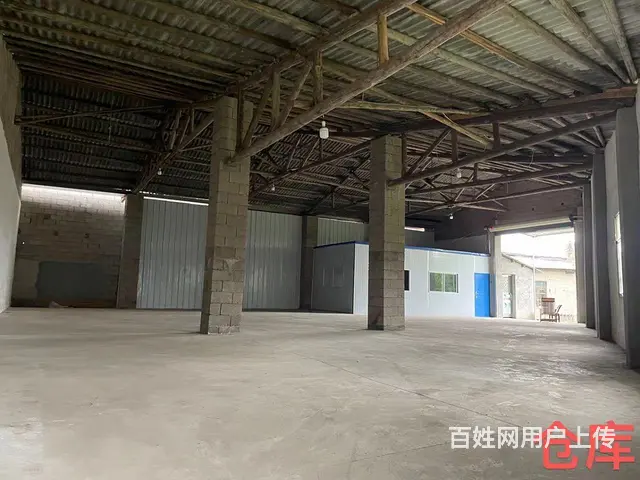 （个人发布）长沙县榔梨街道金托村540平厂房/仓库出租 - 图片 4