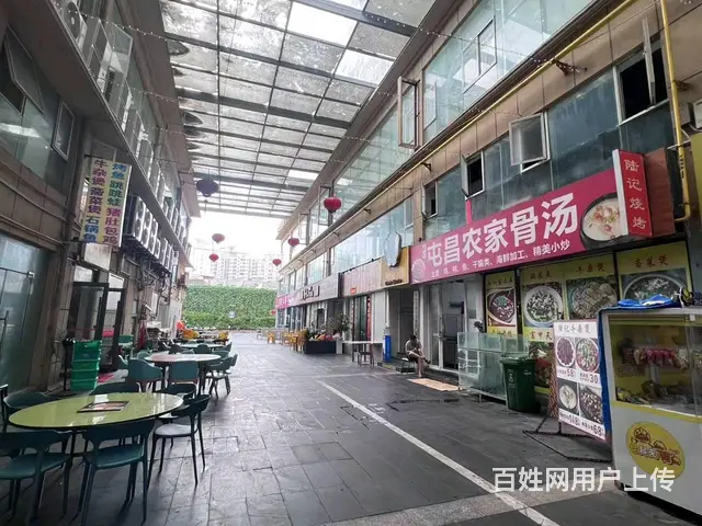 （51旺铺推荐）文明东潮立方380平餐饮店整体转让 - 图片 5