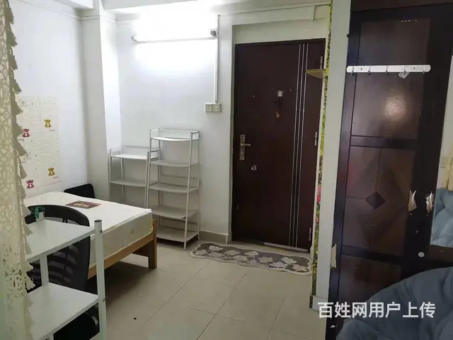 【搞定了！】南坑花园单身公寓出租，部分家私电器 - 图片 5