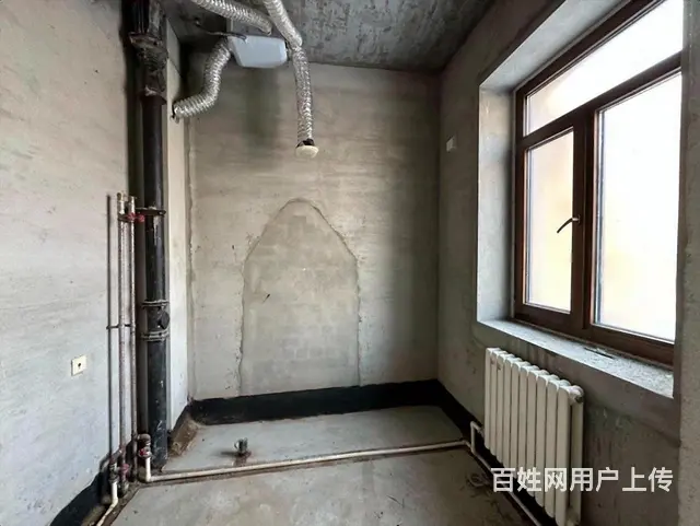 多套临江别墅盛和天下 前后花园 位置560万有钥匙 - 图片 10