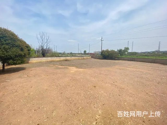 (房东直租)黄兴大道松雅湖200平厂房仓库，1亩场地，可分租 - 图片 8
