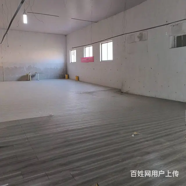 （玖玖)周村催化剂厂南郭家庄紧临周演路独院厂房出租 - 图片 7
