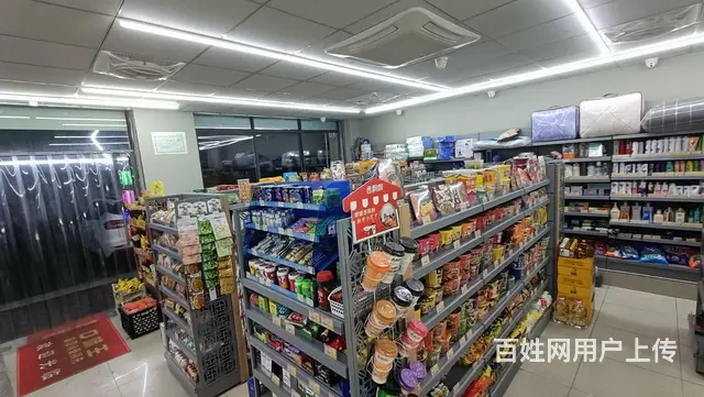 （众铺精选）3651嘉兴大型商务楼公寓楼酒店旁便利店转让 - 图片 2