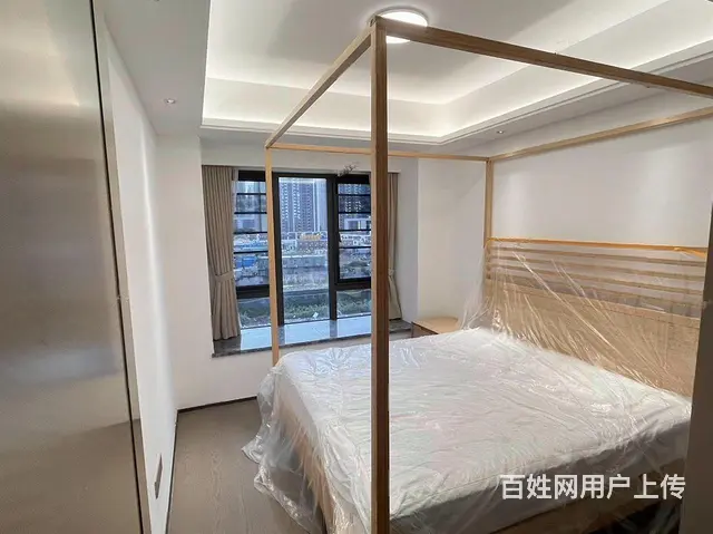 绿景玺悦湾 中信红树湾旁 3室2卫 全新精装 配套齐全 - 图片 4