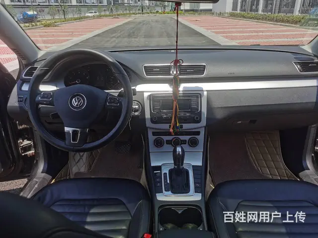 大众 迈腾 2015款 1.8TSI 双离合 豪华型 - 图片 11