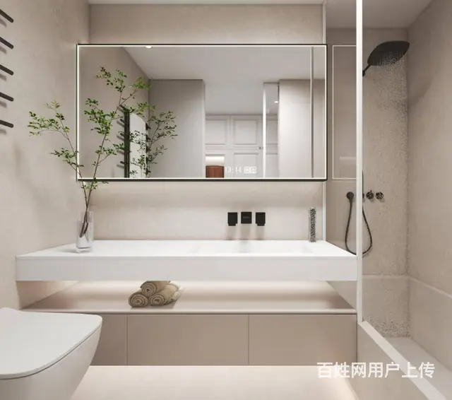 厦门市店面，厂房，办公室，商场等设计施工一站式服务 - 图片 7