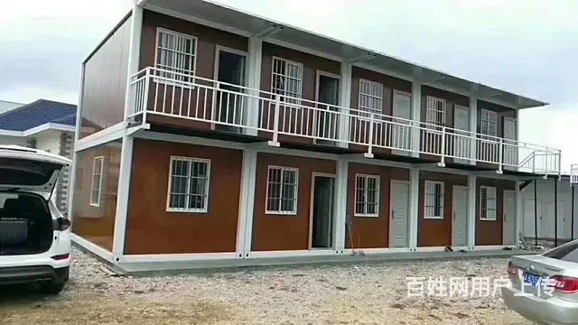 集装箱 活动房出租出售 - 图片 6