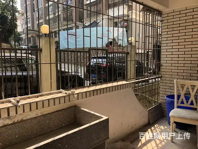华美空间旁玉泉花园4房2厅2卫 员工宿舍或办公  看房方便 - 图片 5