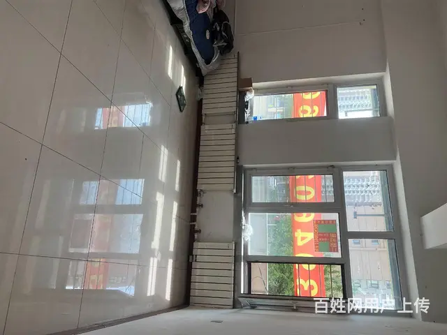 【搞定了！】道里区群力家园融汇路东湖路学校商服门市出租二层 - 图片 4