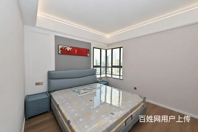 思北 天虹附近 精装三房 华侨海景城 高层看海 价格漂亮 - 图片 5