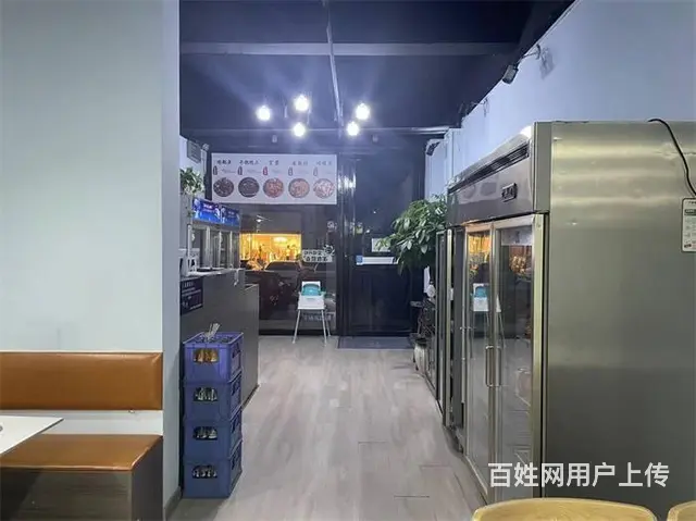（同城搜铺网免费选址）  塞维利亚110平餐馆转让 - 图片 4