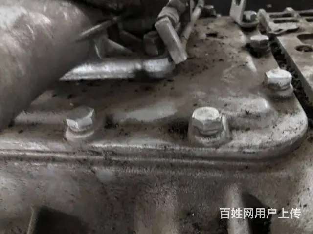 法士特8 9 10 12档速变速箱12JSD240 - 图片 6