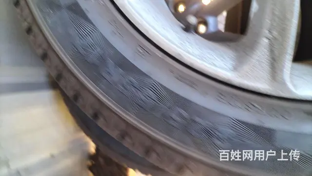 【搞定了！】闲置轮胎轮毂  两条22年34周两天21年29周 - 图片 10
